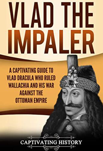 Book: Vlad the Impaler