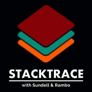 Podcast: Stacktrace