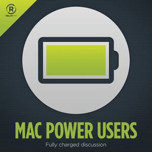 Podcast: MPU (Mac Power Users)