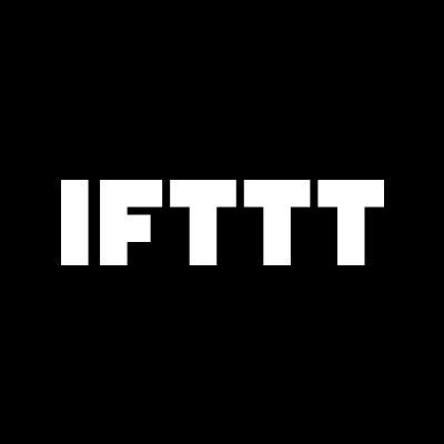 Tools: IFTTT