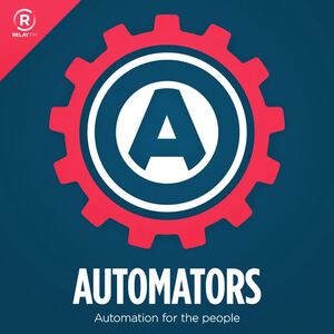 Podcast: Automators