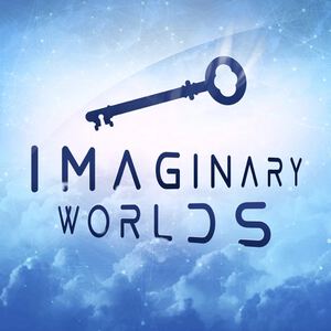 Podcast: Imaginary Worlds