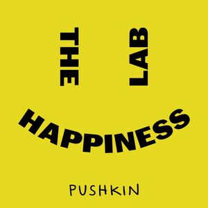Podcast: The Happiness Lab with Dr. Laurie Santos